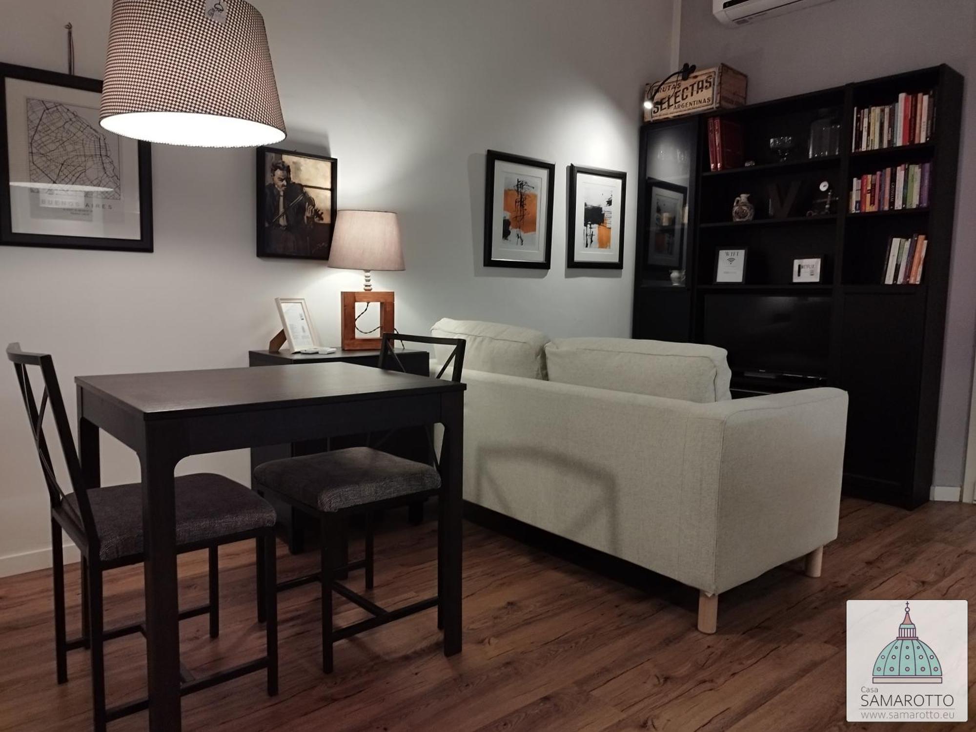 Casa Samarotto Lägenhet Reggio Emilia Exteriör bild