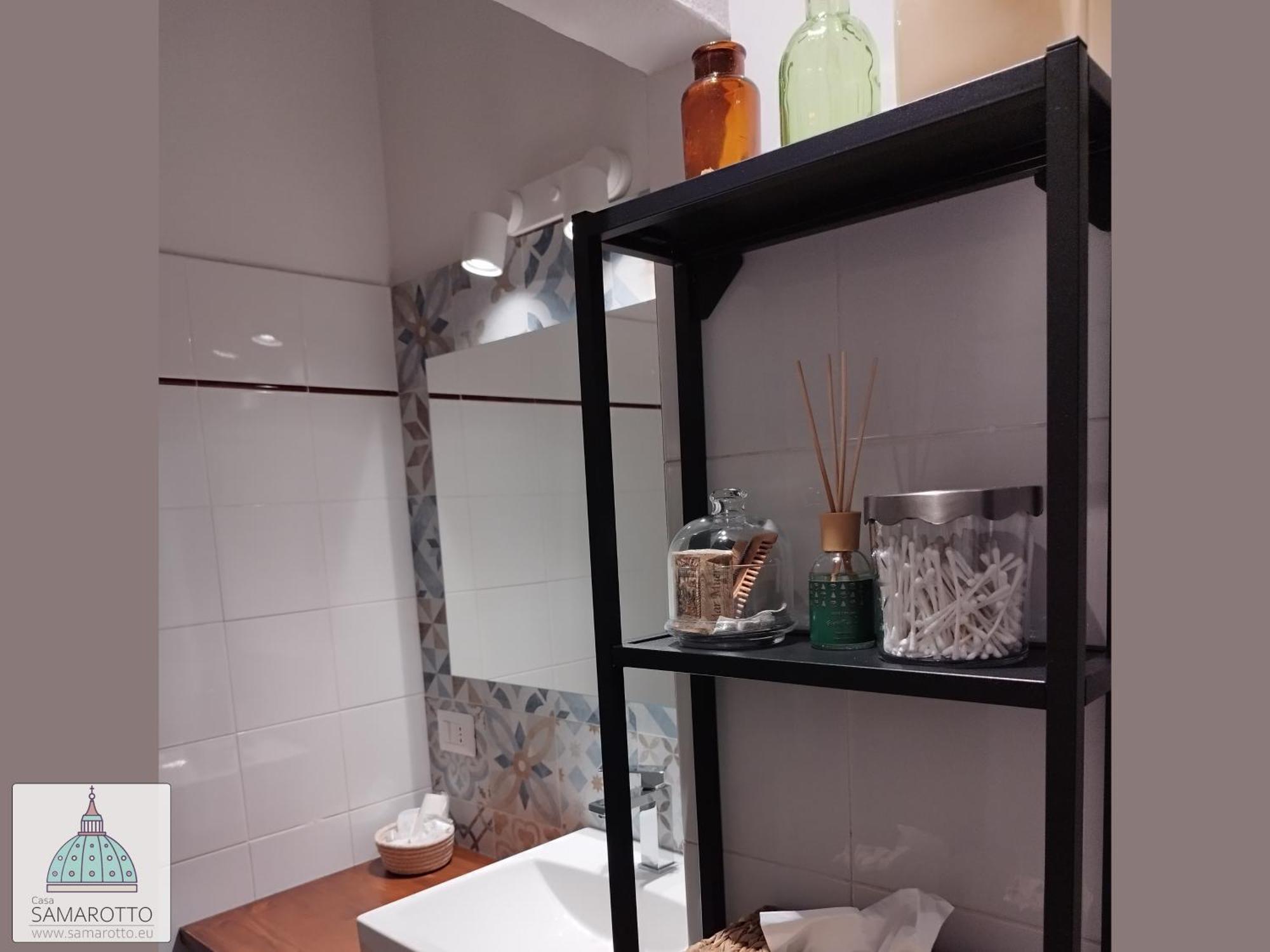 Casa Samarotto Lägenhet Reggio Emilia Exteriör bild