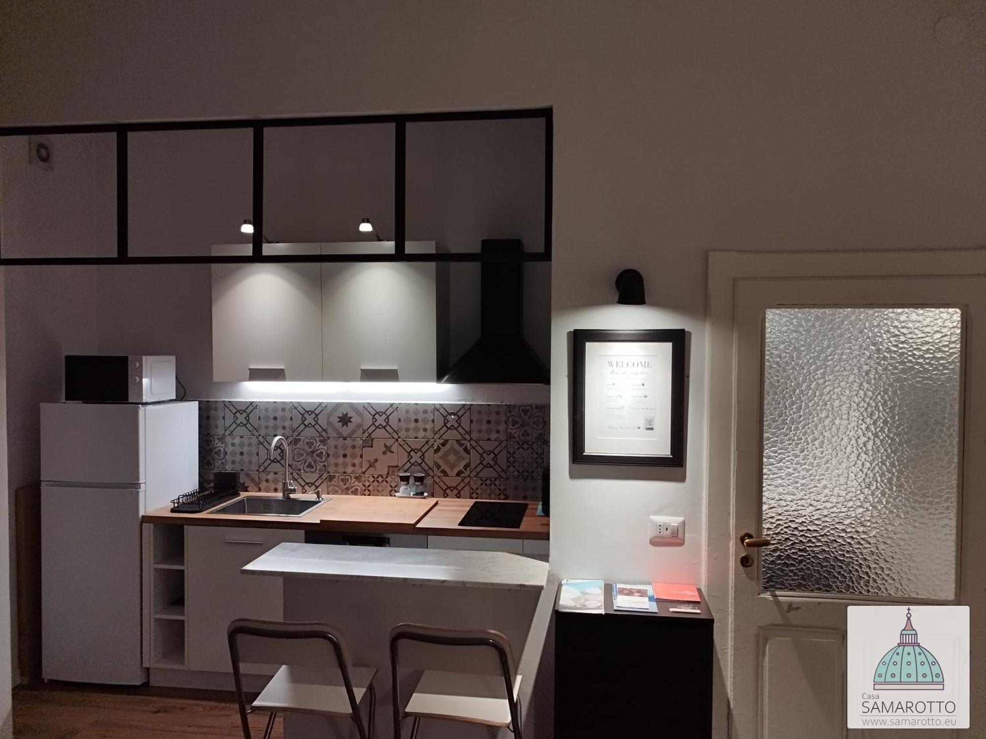 Casa Samarotto Lägenhet Reggio Emilia Exteriör bild