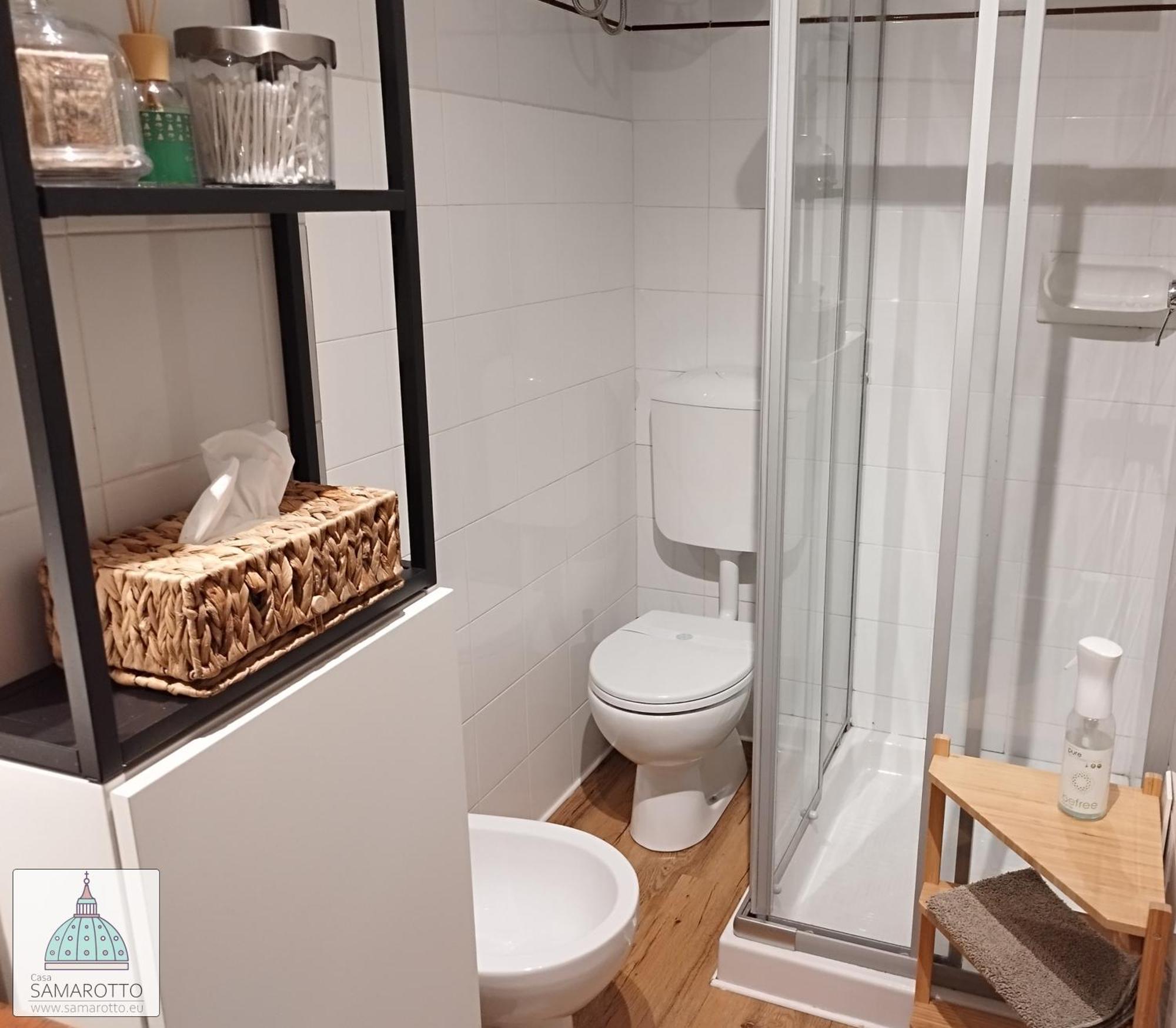 Casa Samarotto Lägenhet Reggio Emilia Exteriör bild