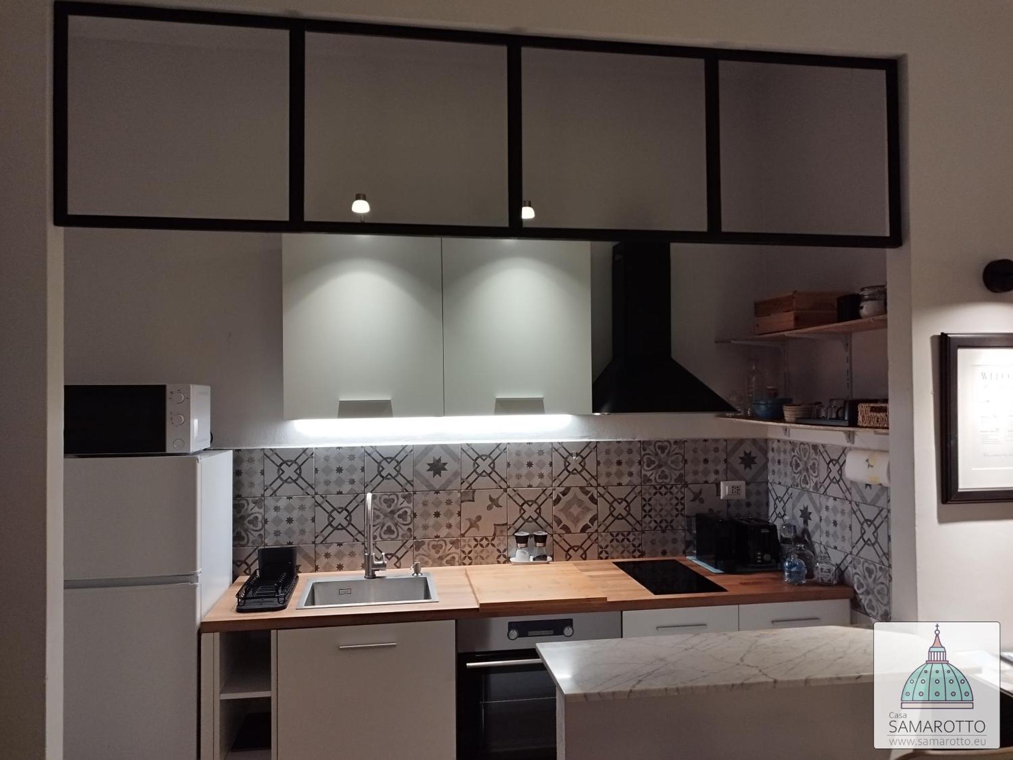 Casa Samarotto Lägenhet Reggio Emilia Exteriör bild